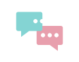 message icon